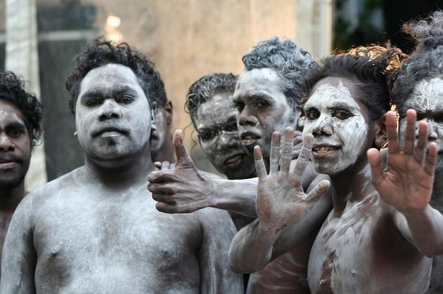 Australoides