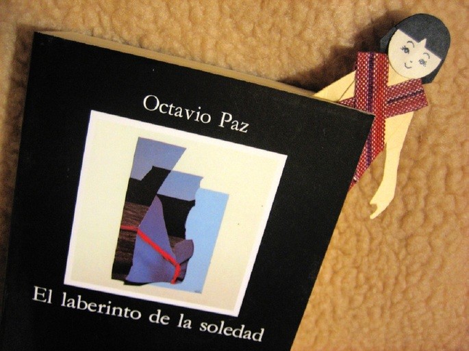 Octavio Paz, El laberinto de la soledad