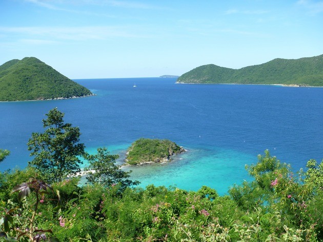 Playas caribeñas