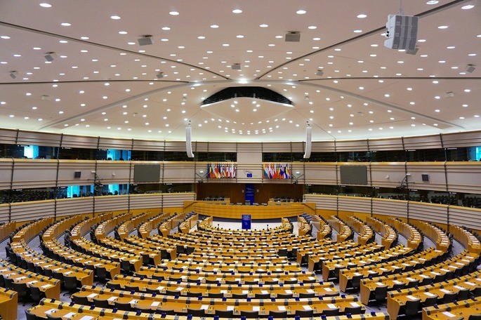 Democracia-Parlamento