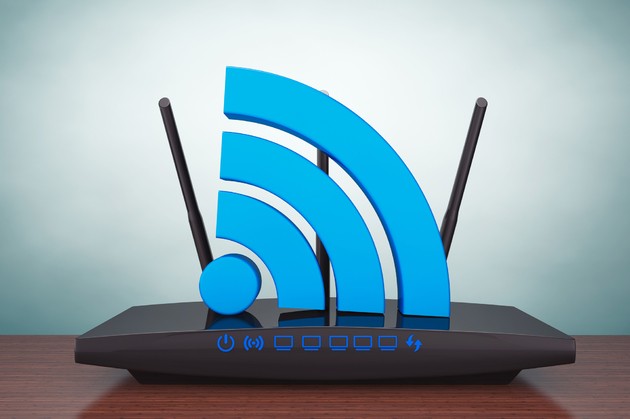 wifi