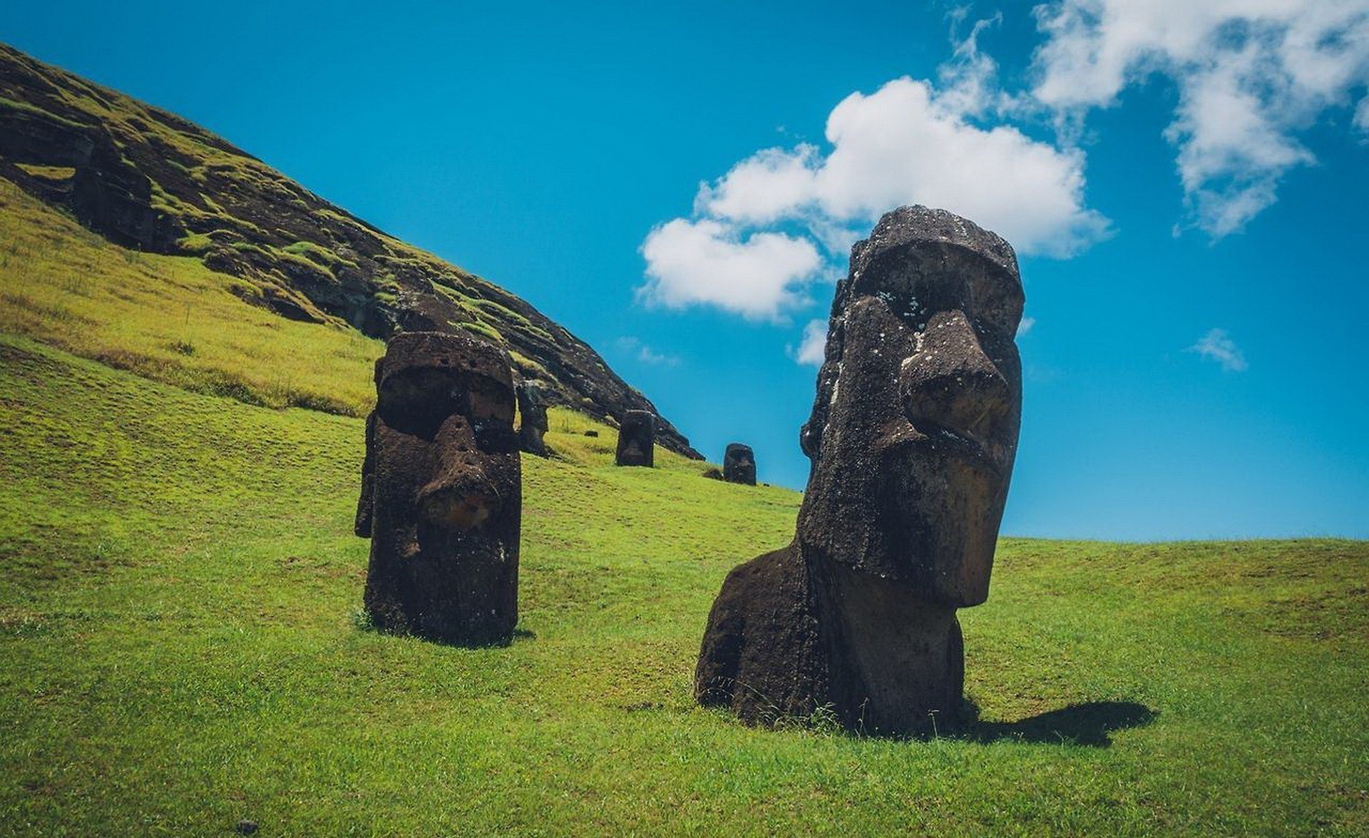 isla de pascua