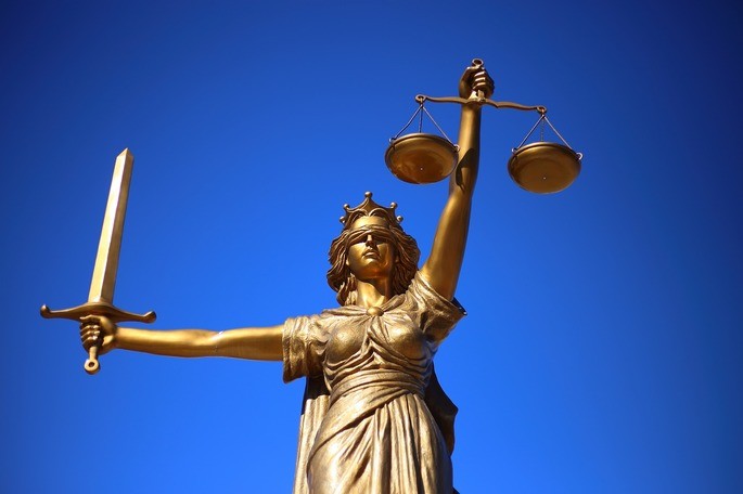 Democracia-Justicia