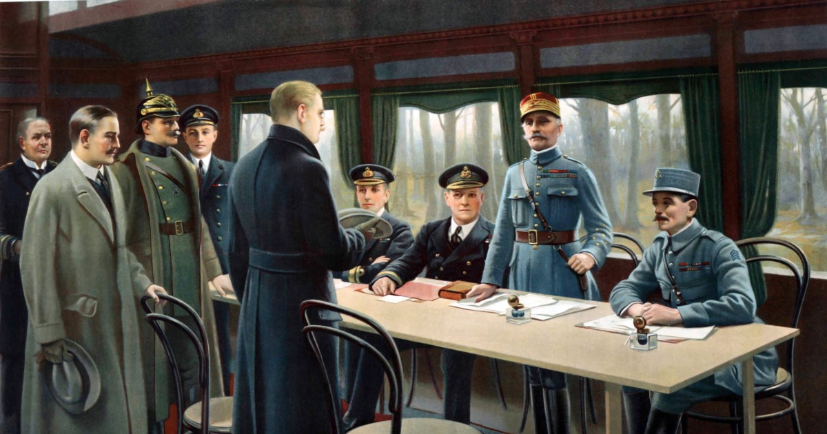 CUESTIONARIO DE PRIMERA GUERRA MUNDIAL (1914-1918), 129 jugadas