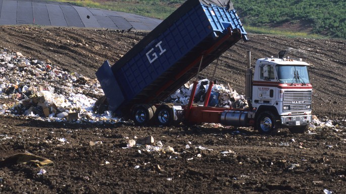 ecosistemas artificiales relleno sanitario
