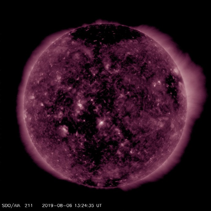 Sol sistema solar
